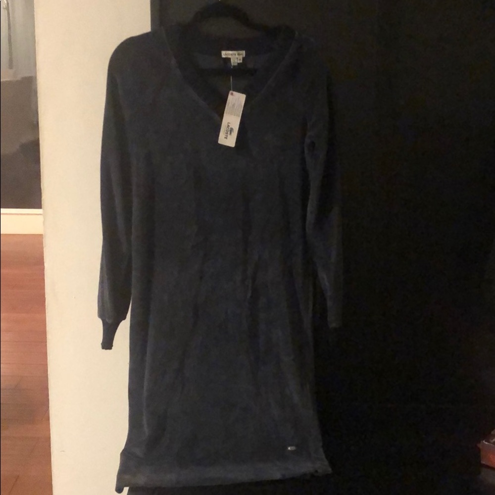 Lacoste Dress